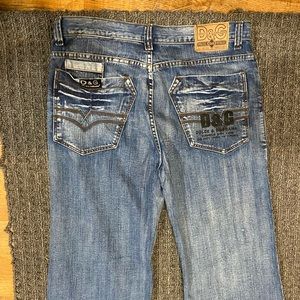 Dolce & gabbana men’s work pants